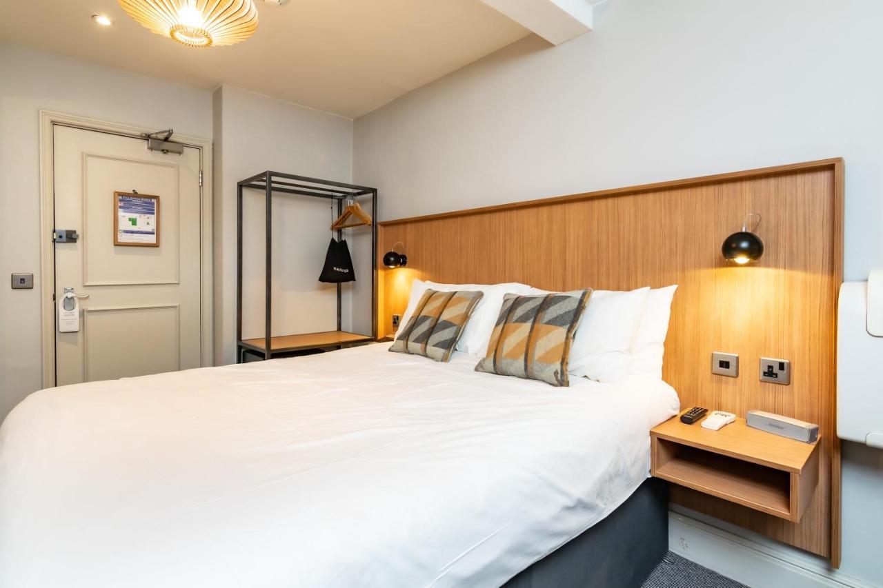 Victoria Hotell London