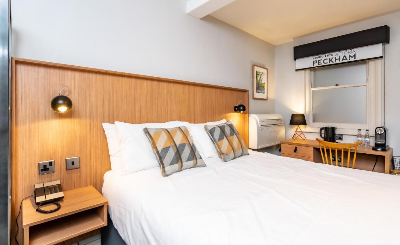 Hotell Victoria 2*