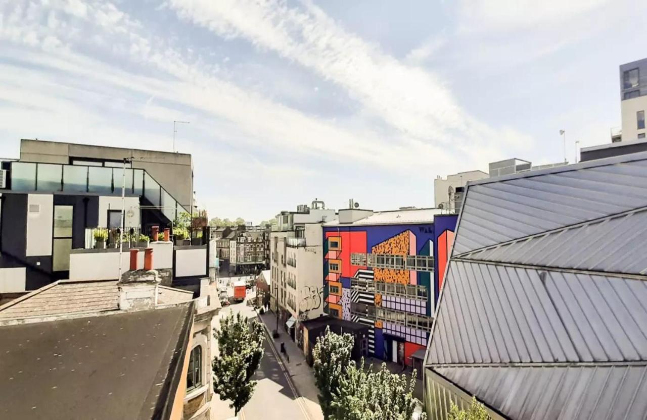 Trustay Shoreditch Appartement