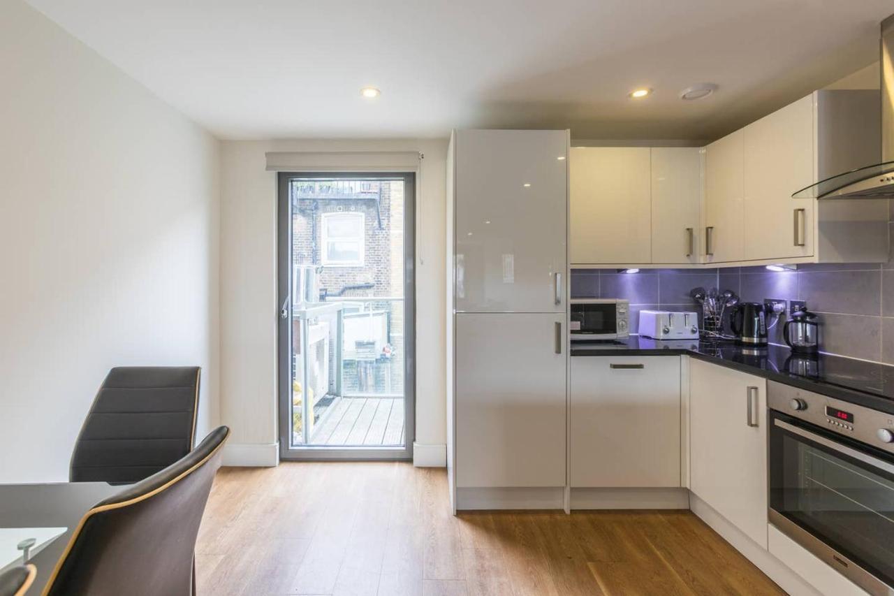 Bright And Modern 3 Bed Hyde Park * Londra