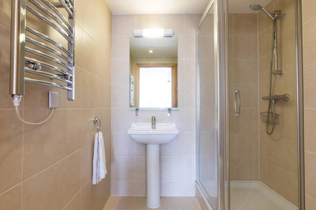 Bright And Modern 3 Bed Hyde Park Appartamento Londra