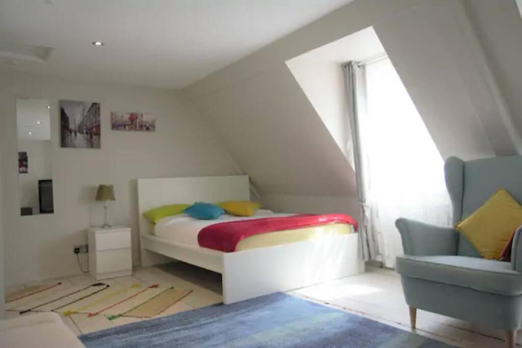 Fabulous Duplex Flat In Covent Garden - 2 Bedroom Lejlighed