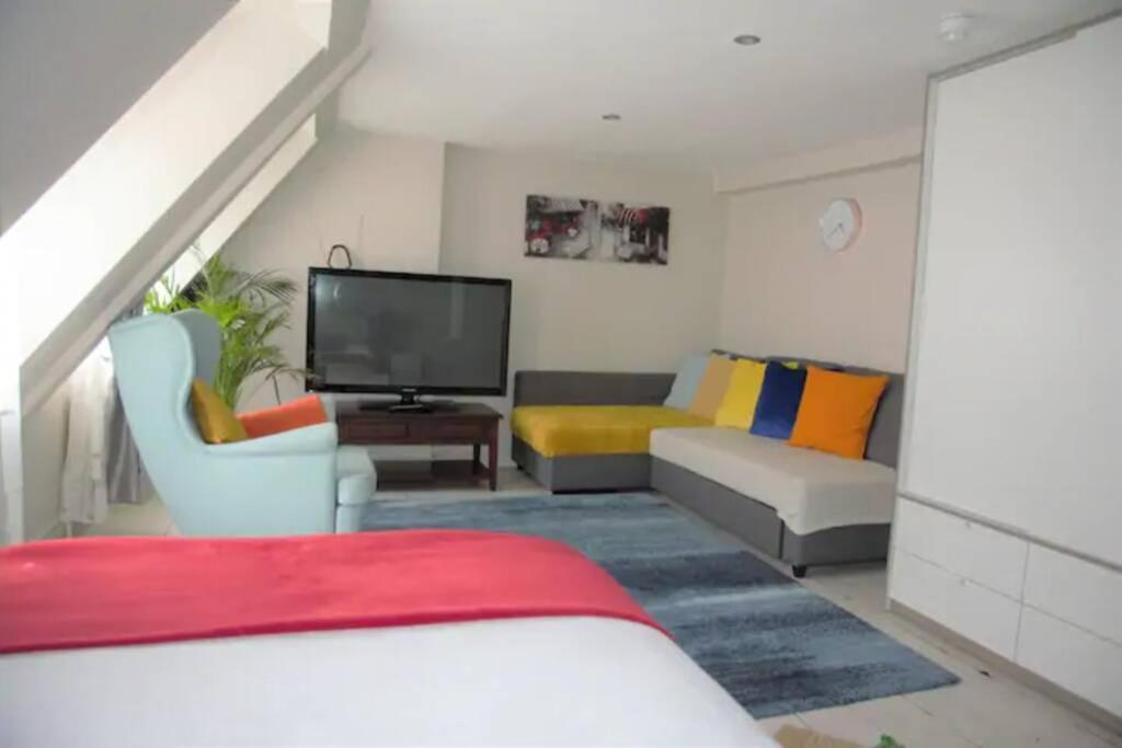 Lejlighed Fabulous Duplex Flat In Covent Garden - 2 Bedroom *