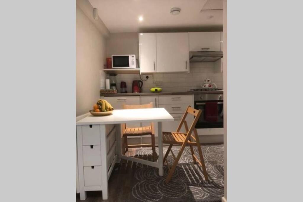 Fabulous Duplex Flat In Covent Garden - 2 Bedroom Lejlighed London