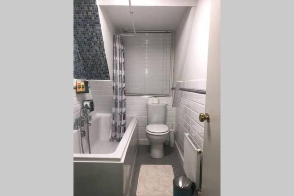 Fabulous Duplex Flat In Covent Garden - 2 Bedroom Lejlighed