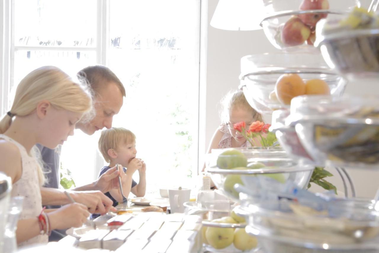 Belgravia Gæstehus 4*
