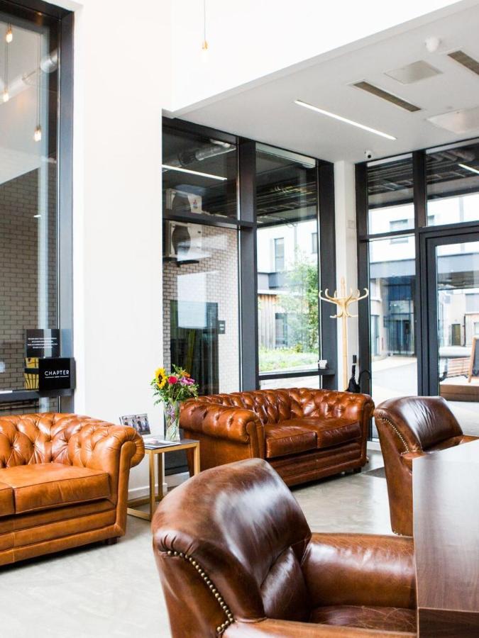 Spacious And Comfy At Chapter Highbury I In * London