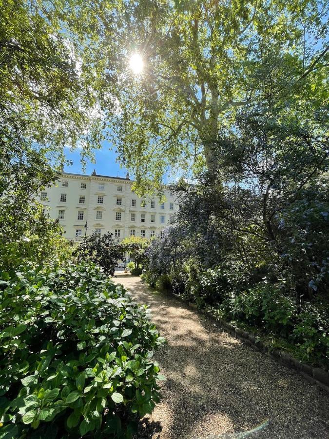 Eccleston Square Hotell