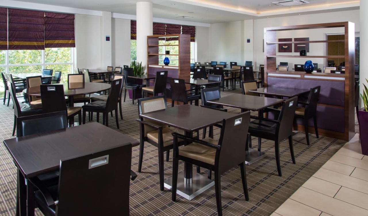 Holiday Express Greenwich By Ihg 3* London
