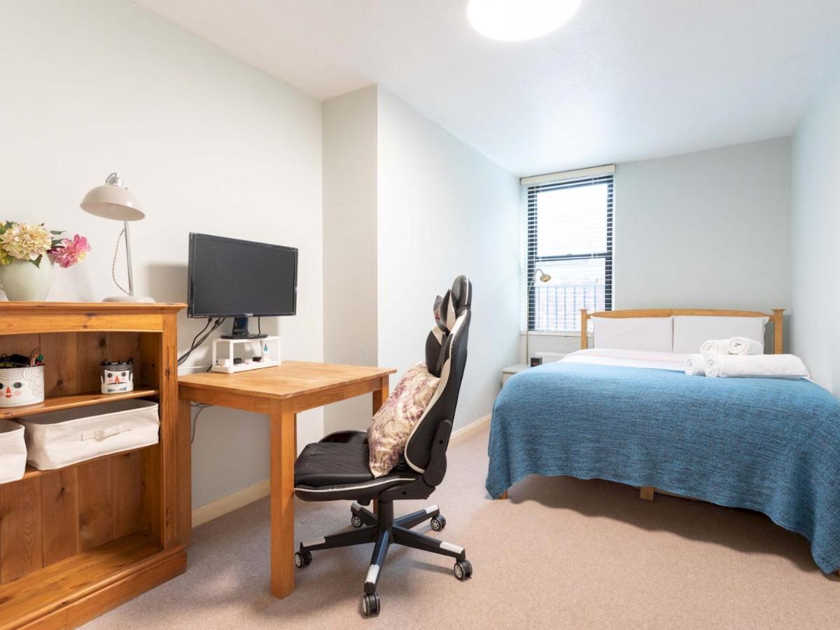 Pass The Keys Pimlico Minutes From Big Ben, And Eye Leilighet London