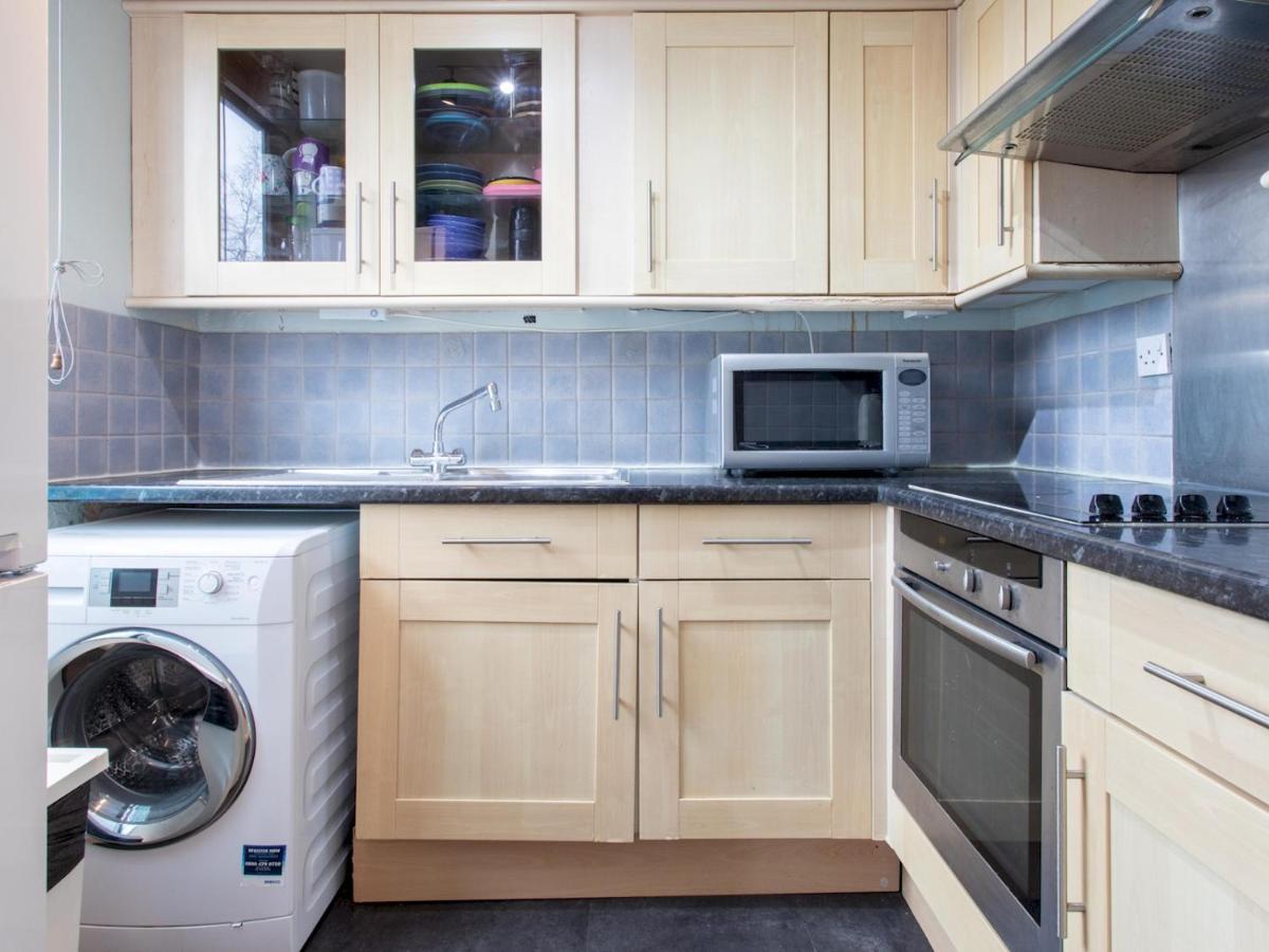 Pass The Keys Pimlico Minutes From Big Ben, And Eye Leilighet London