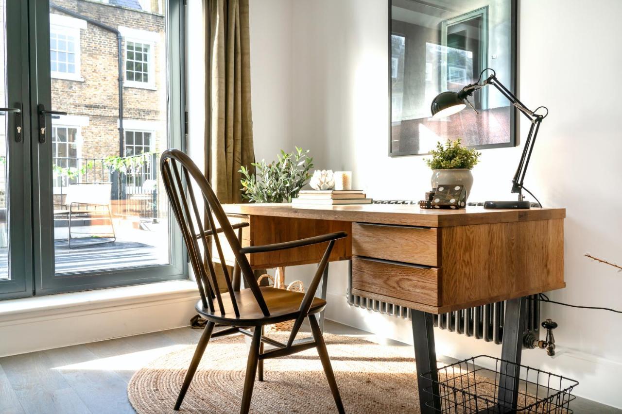 Be - The Bloomsbury Residences Appartement