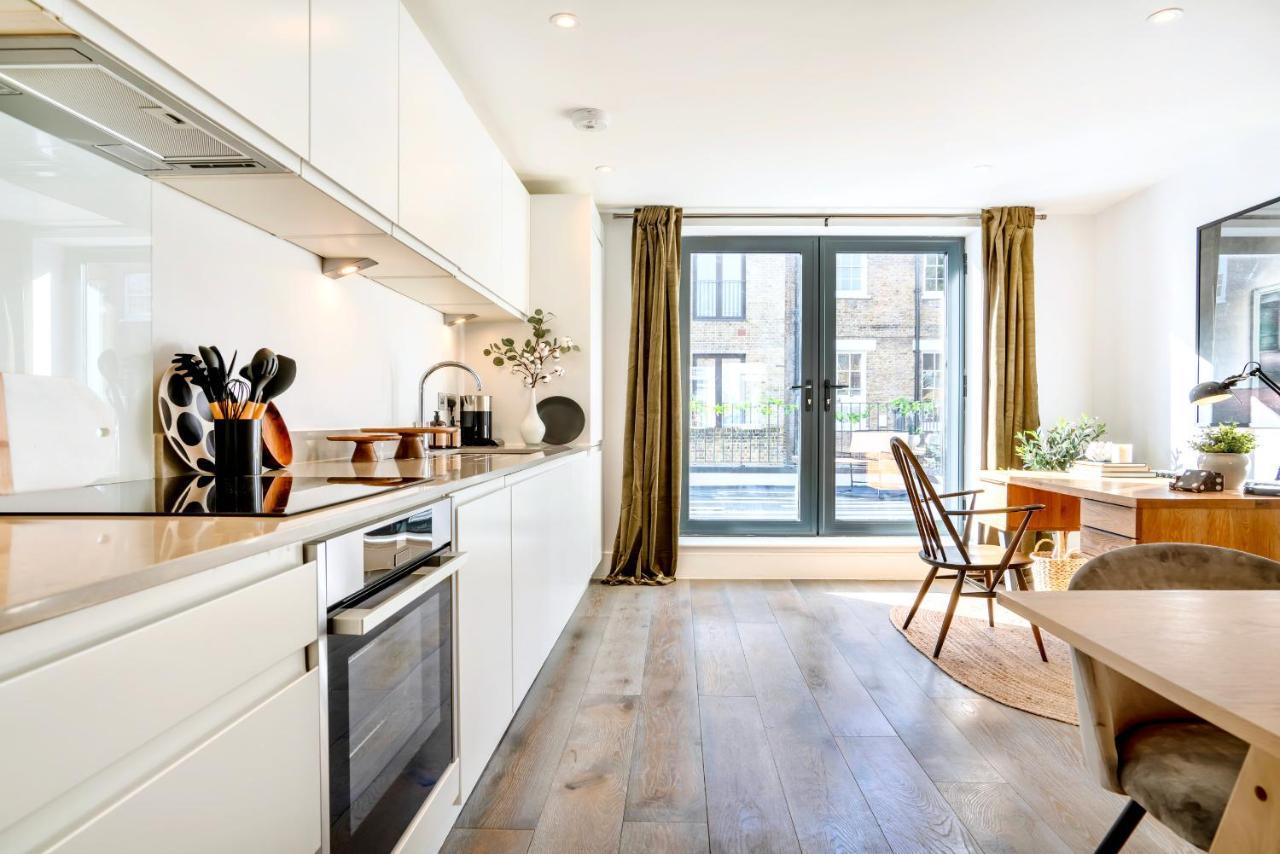 Be - The Bloomsbury Residences * Londres