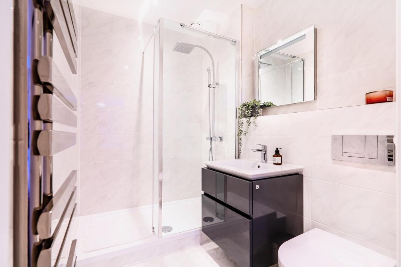 Appartement Be - The Bloomsbury Residences Londres