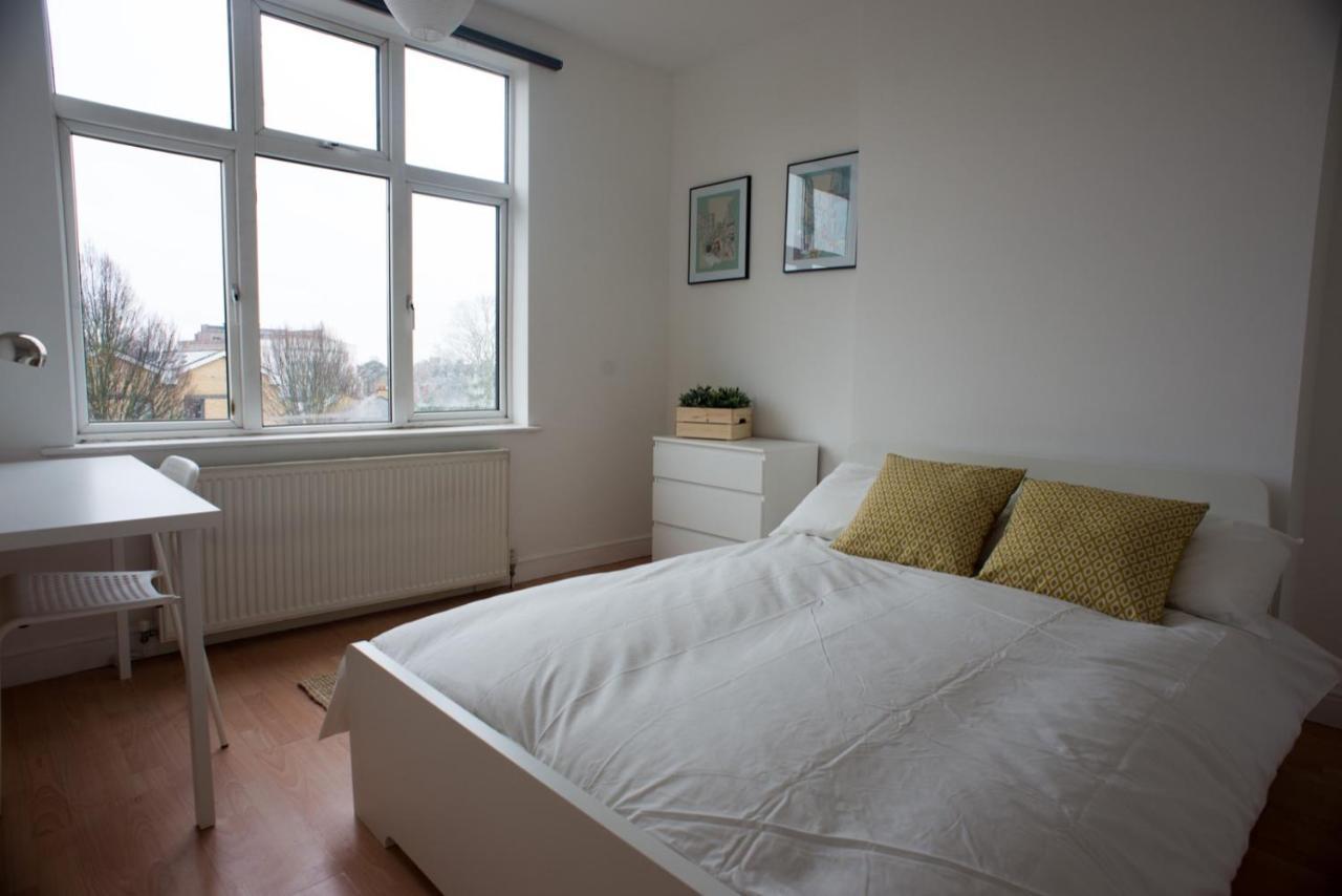Privat overnatting Tooting Bec By Dc London