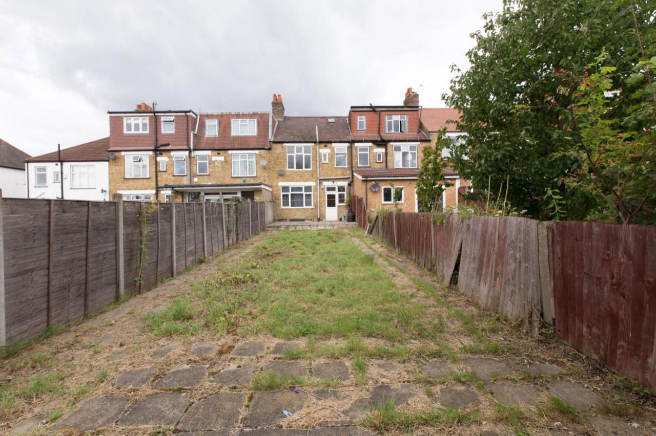 Tooting Bec By Dc Privat overnatting *