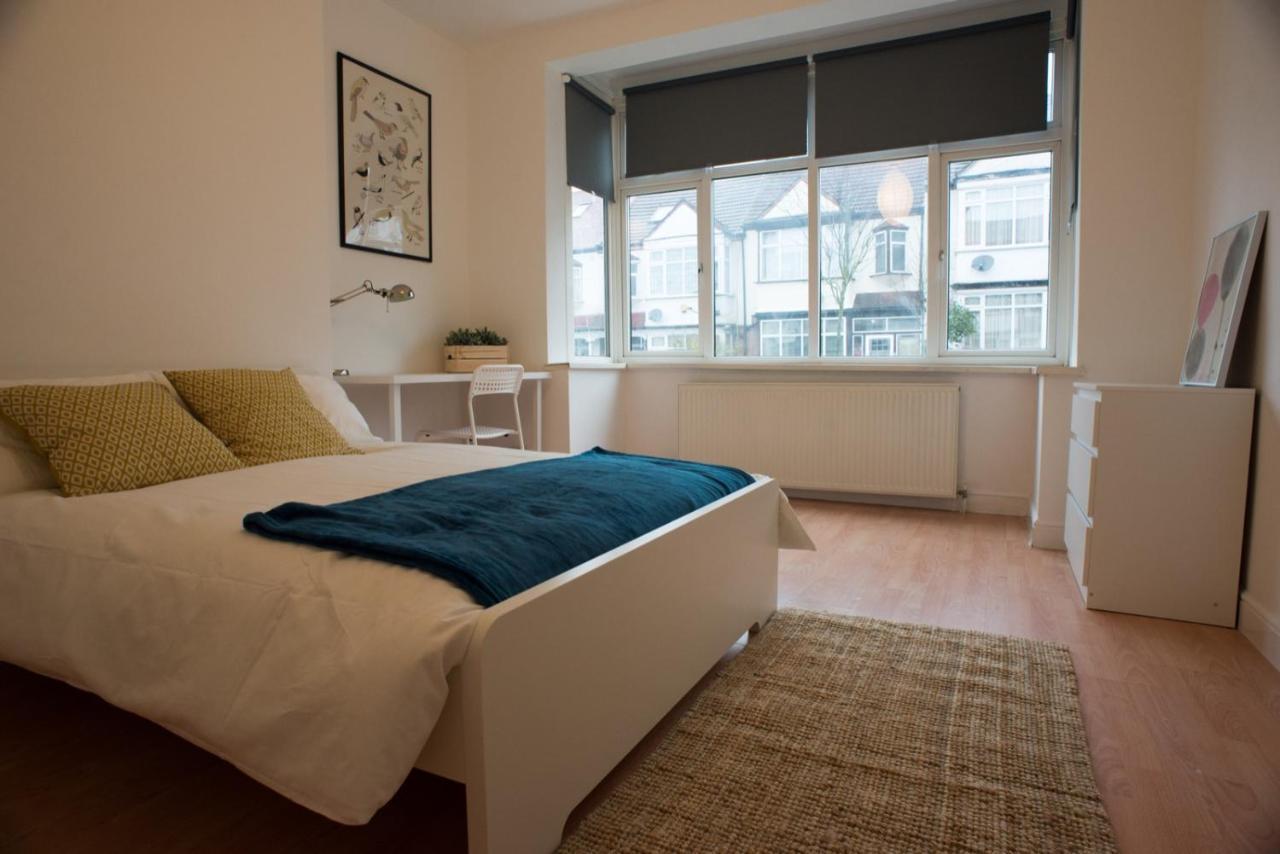 Privat overnatting Tooting Bec By Dc London