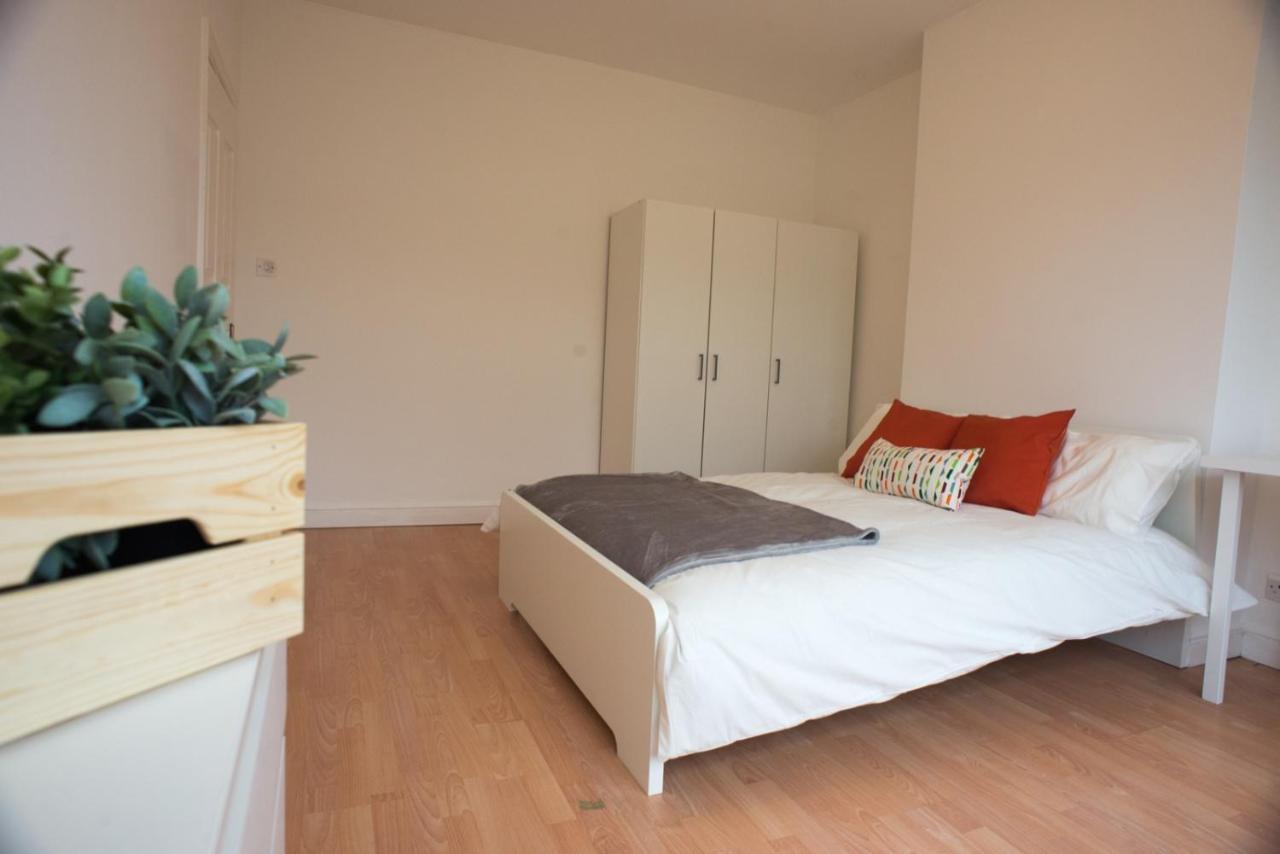 Tooting Bec By Dc Privat overnatting *