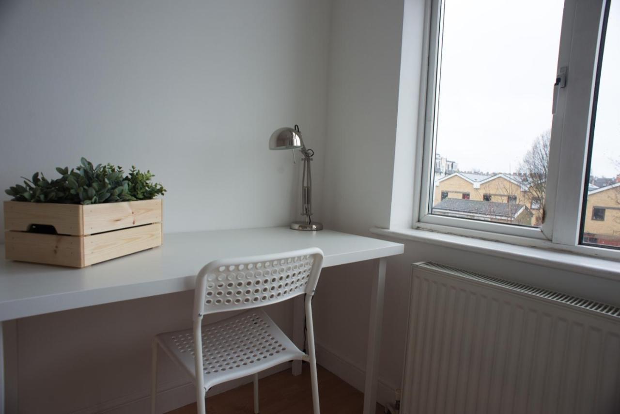 Accommodatie bij particulieren Tooting Bec By Dc Londen