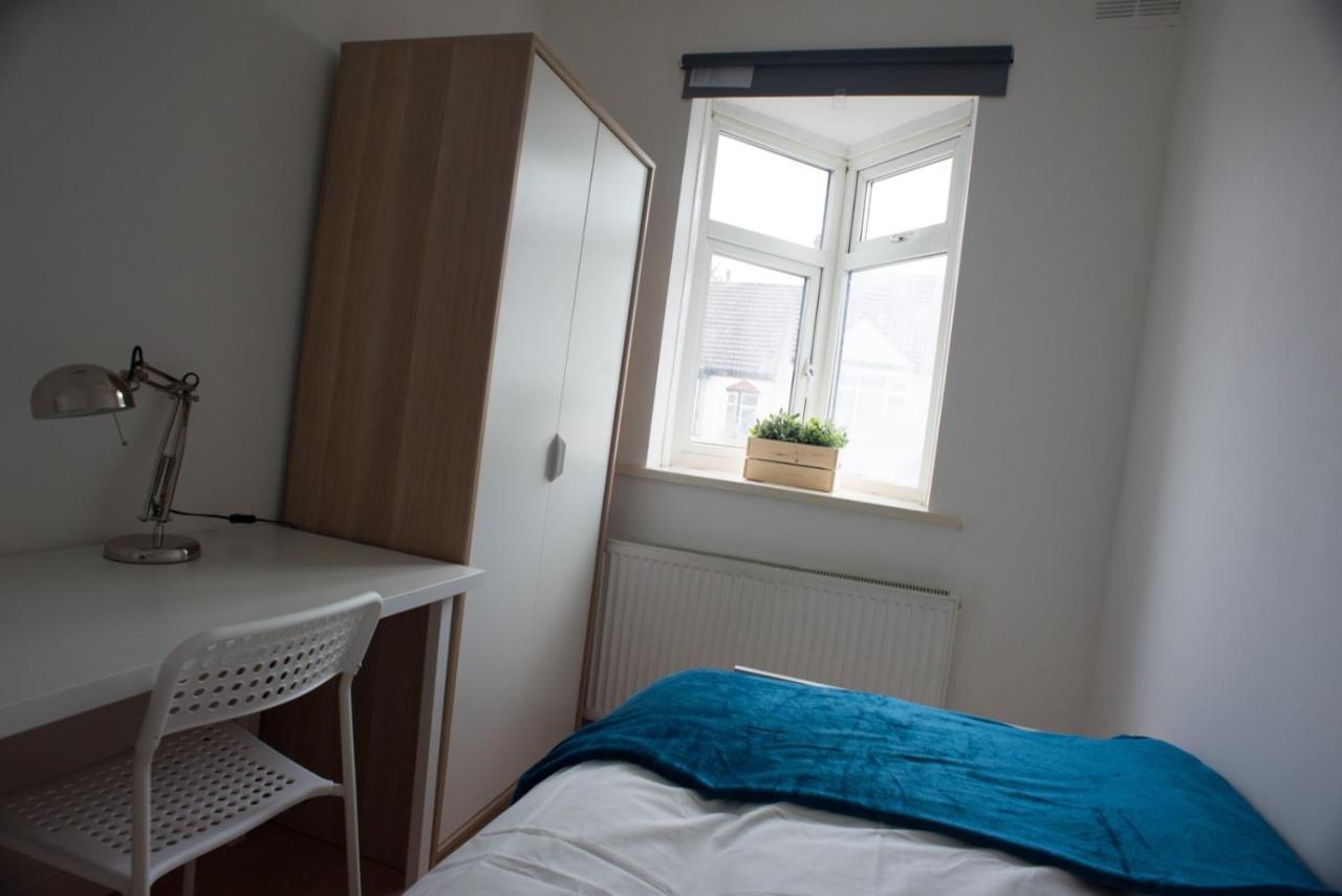 Tooting Bec By Dc Privat overnatting *