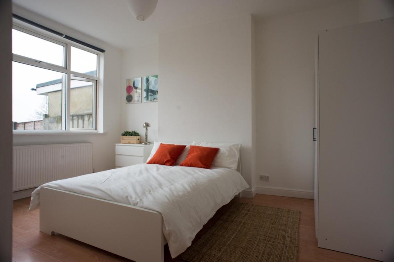 Accommodatie bij particulieren Tooting Bec By Dc Londen