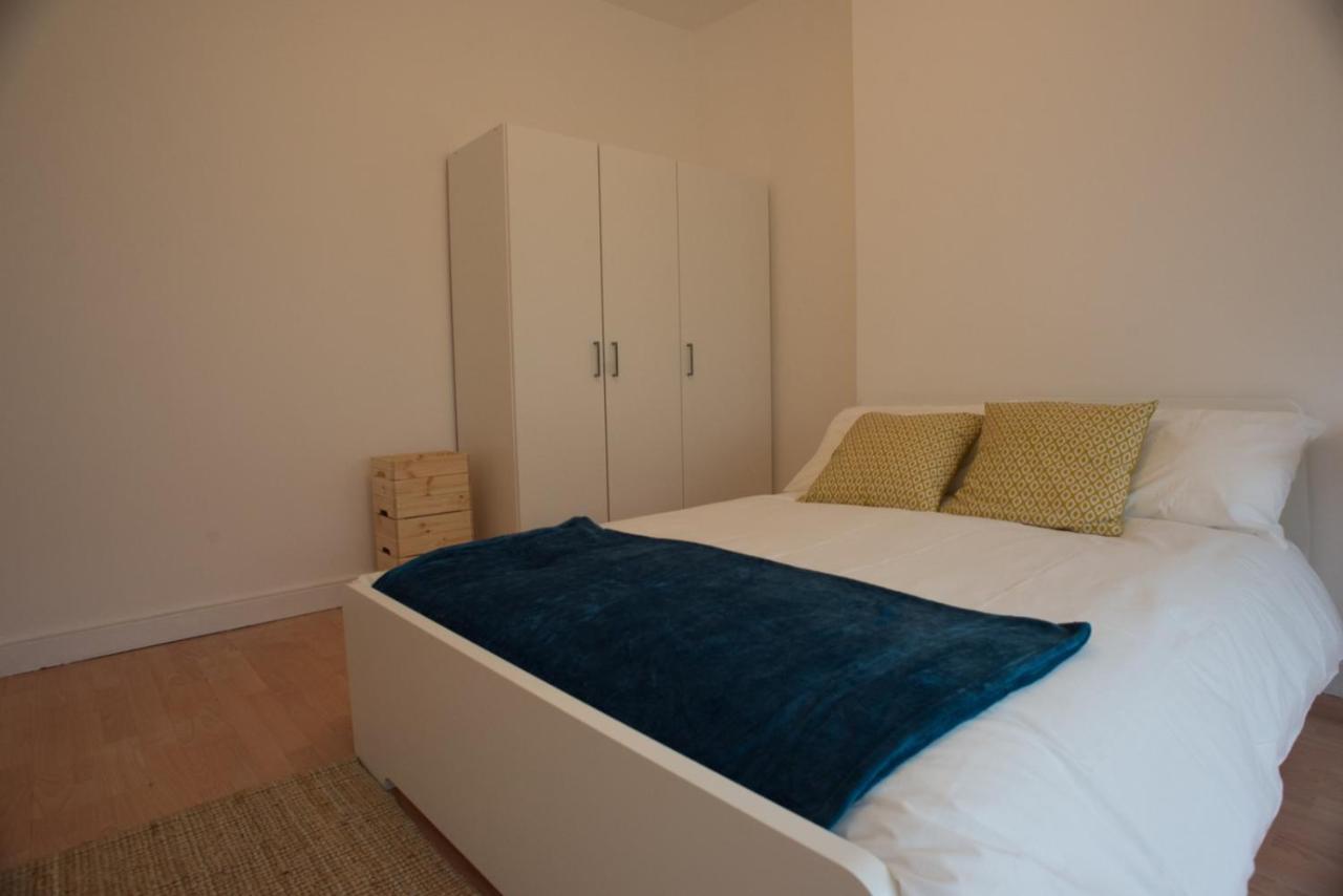 Tooting Bec By Dc Privat overnatting *