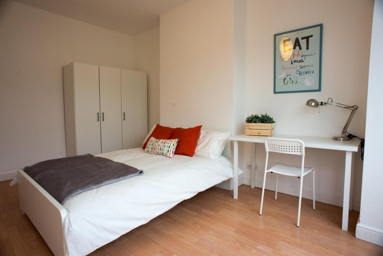 Privat overnatting Tooting Bec By Dc London