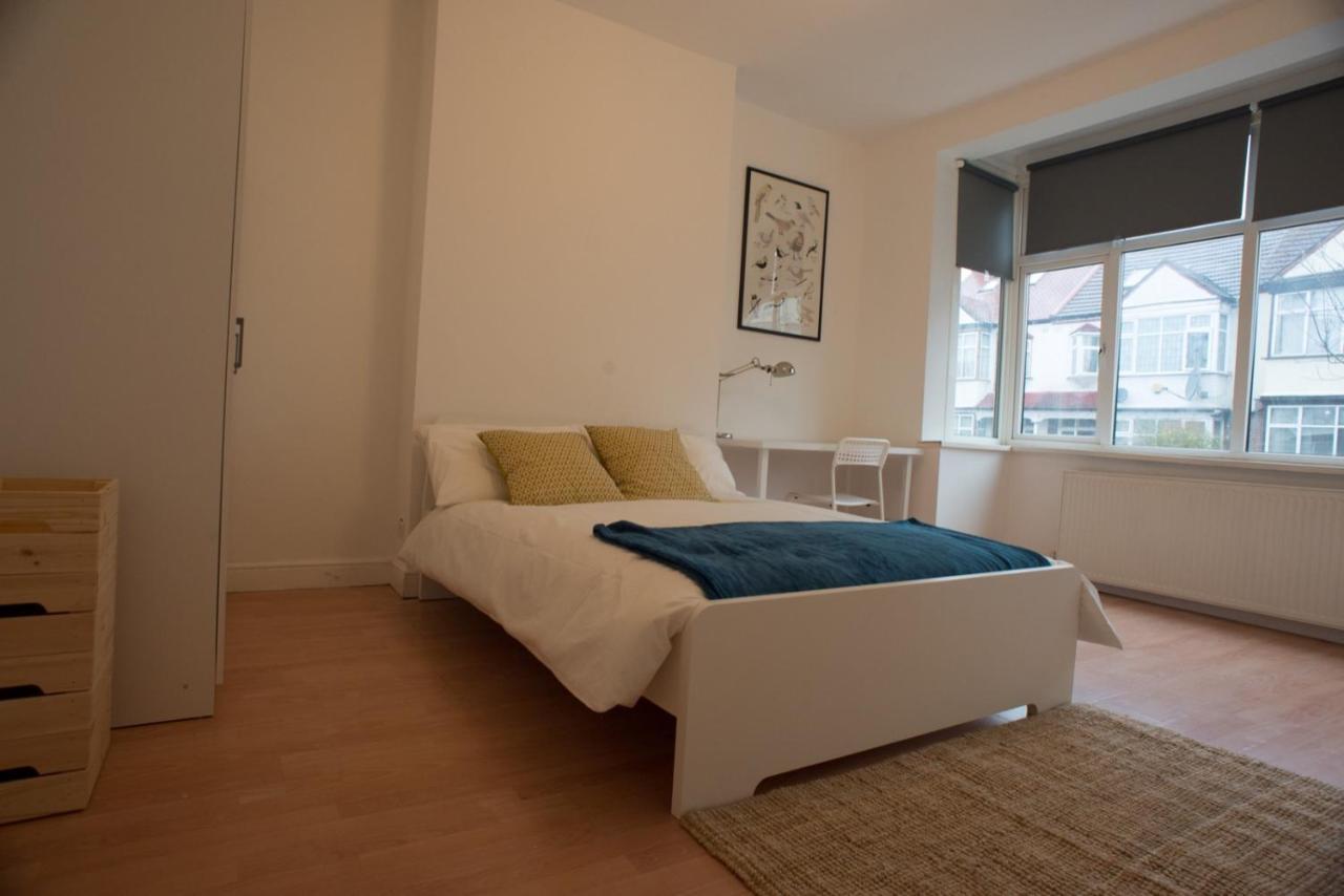 Tooting Bec By Dc Privat overnatting *