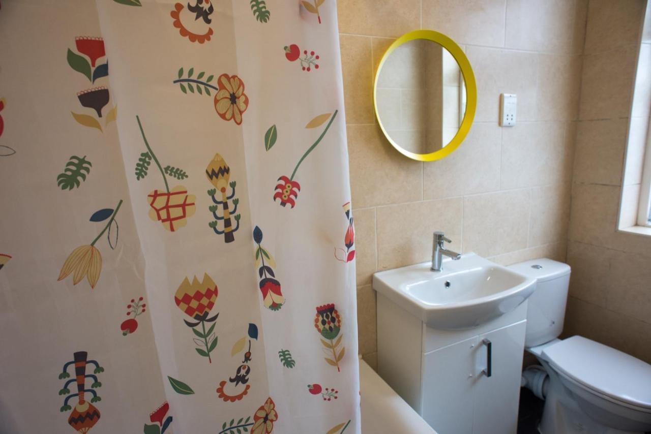 Privat overnatting Tooting Bec By Dc London