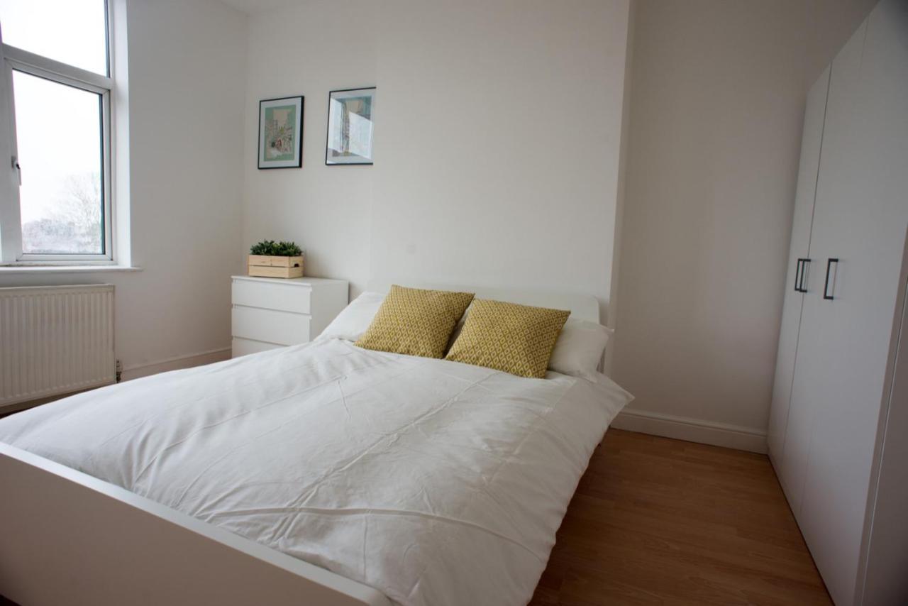 Tooting Bec By Dc Privat overnatting *