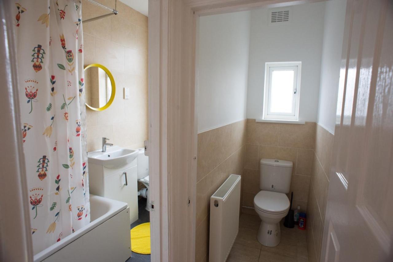 Tooting Bec By Dc Privat overnatting *