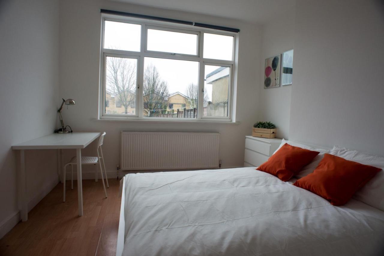 Tooting Bec By Dc Privat overnatting *