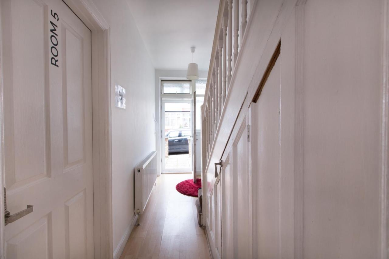 Privat overnatting Tooting Bec By Dc London