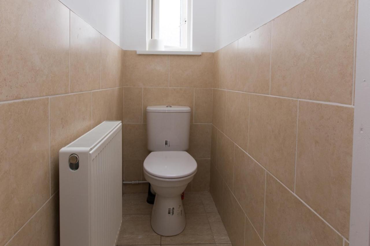 Privat overnatting Tooting Bec By Dc London
