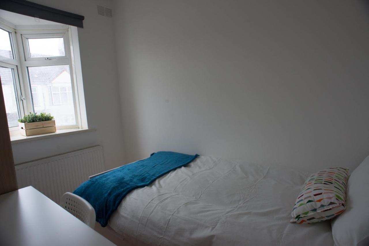 Tooting Bec By Dc Privat overnatting *