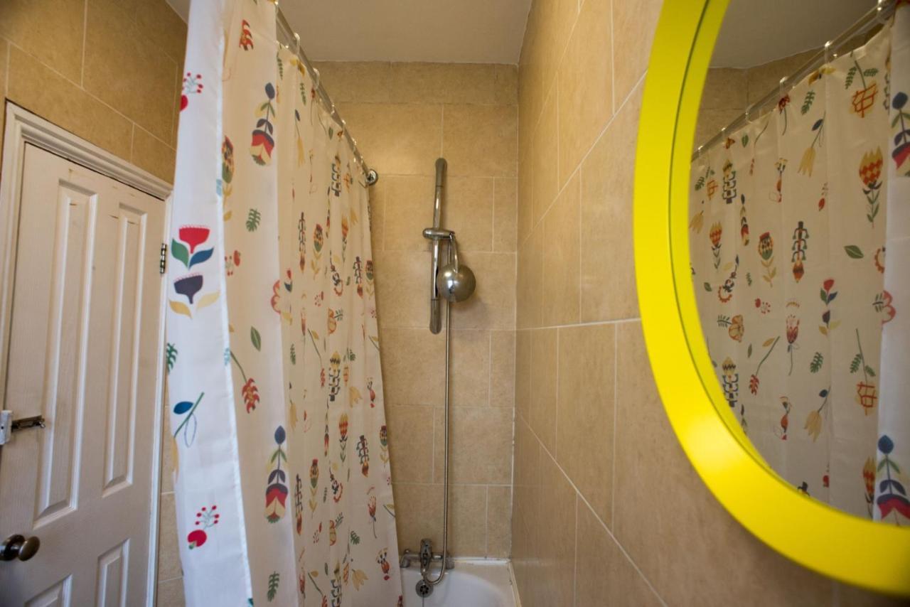 Privat overnatting Tooting Bec By Dc *