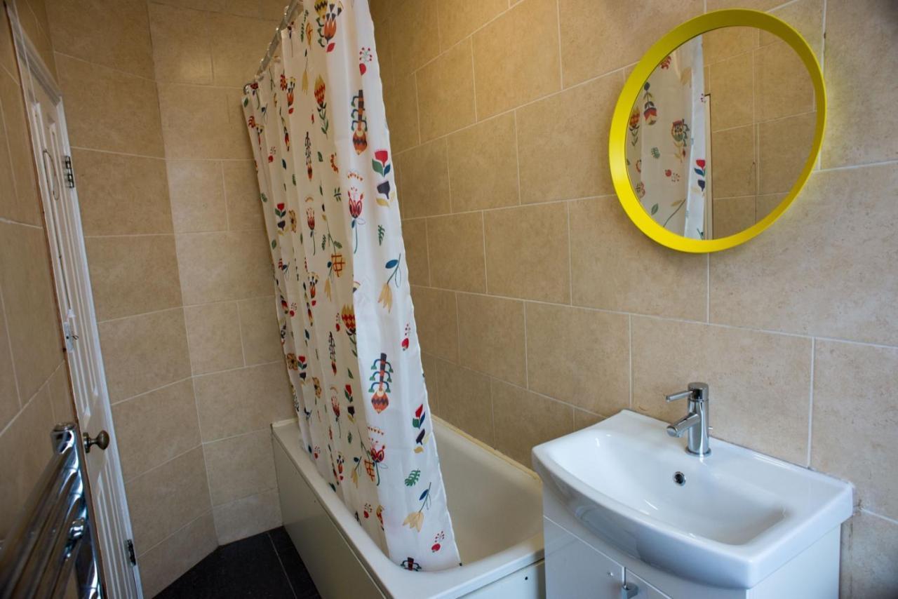 Privat overnatting Tooting Bec By Dc *