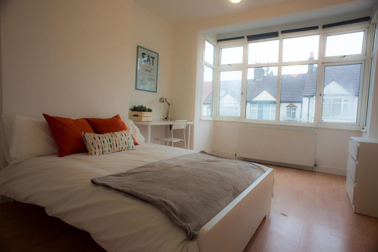 Tooting Bec By Dc Privat overnatting London