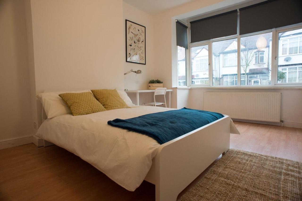 Privat overnatting Tooting Bec By Dc