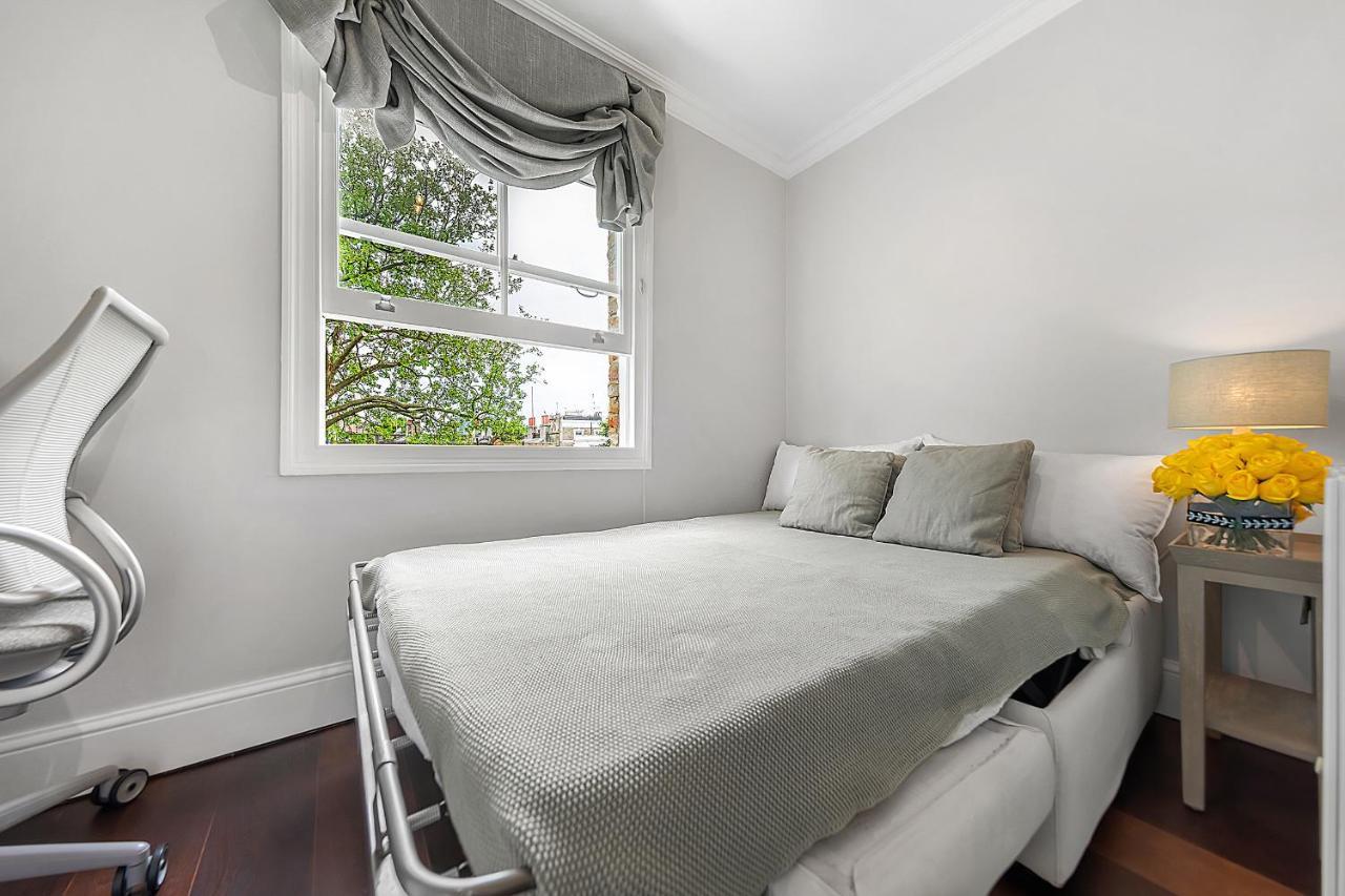 Appartement Veeve - Roof Terrace Views In Chelsea