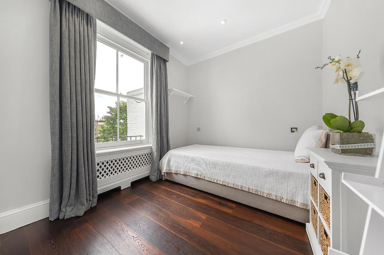 Appartement Veeve - Roof Terrace Views In Chelsea