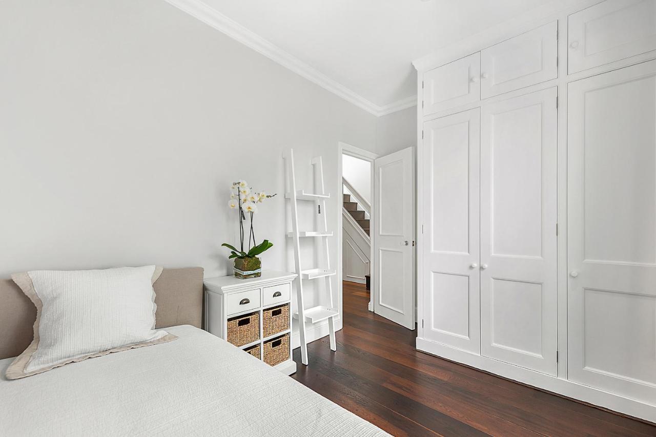 Veeve - Roof Terrace Views In Chelsea Appartement Londen