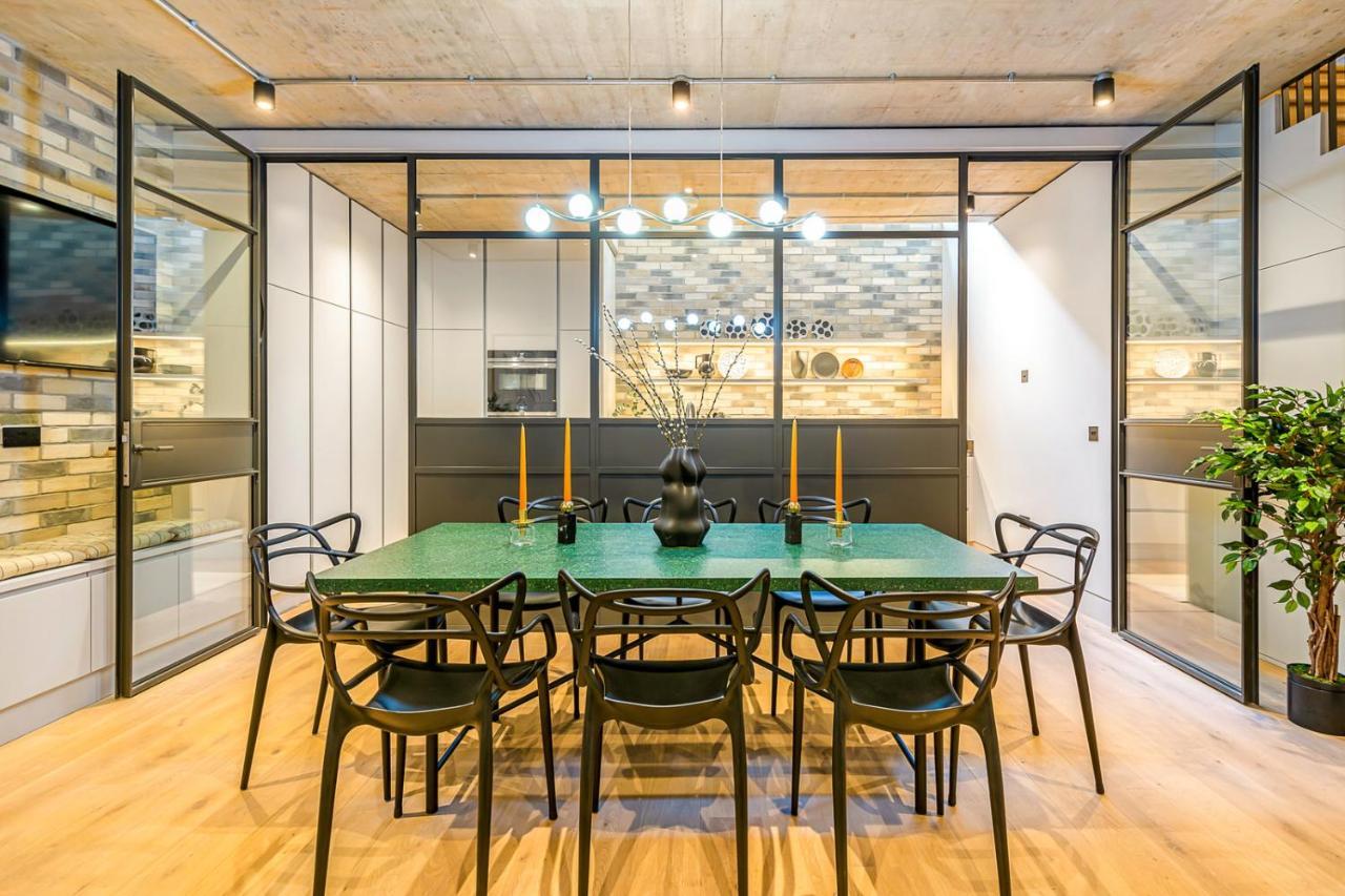 Appartement Be - The Bloomsbury Residences