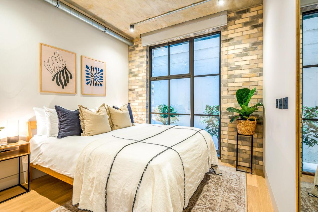 Appartement Be - The Bloomsbury Residences Londres