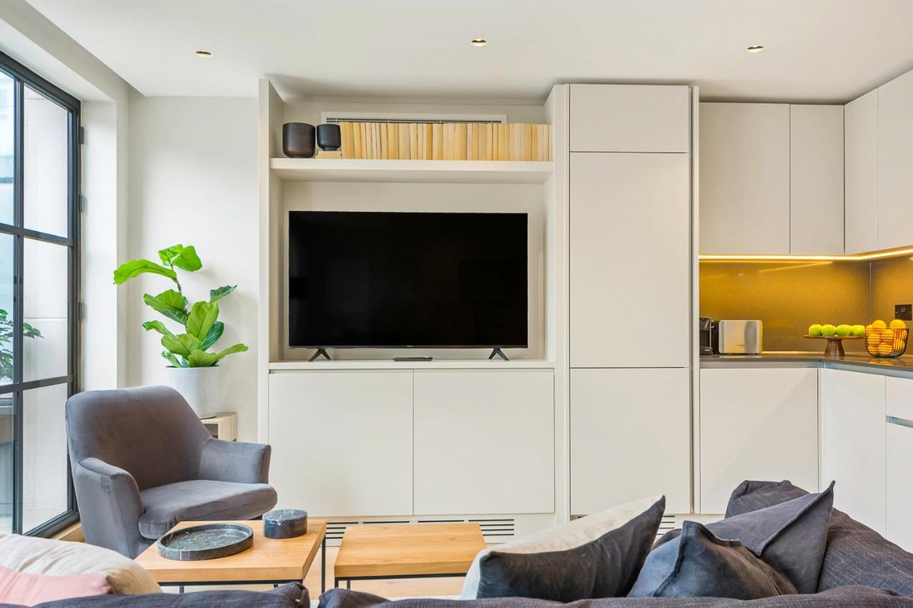 Appartement Be - The Bloomsbury Residences Londres