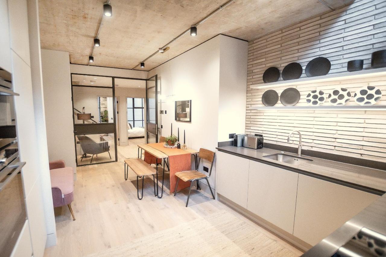 Be - The Bloomsbury Residences Appartement Londres