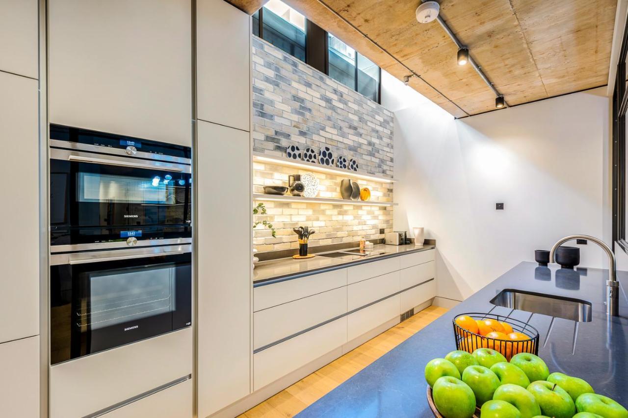 Be - The Bloomsbury Residences Appartement Londres