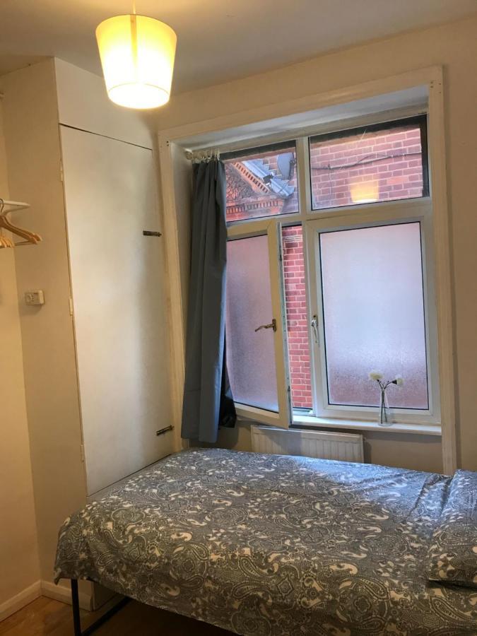 Single Bedroom With Wifi Off Bricklane 3 *