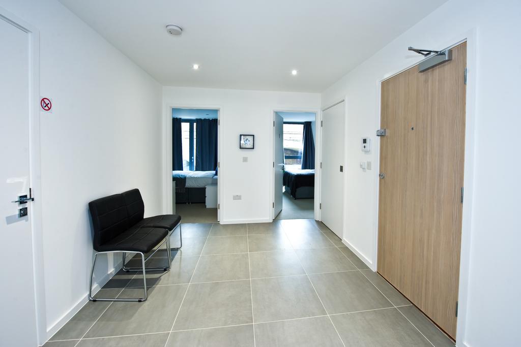 - Bridge Apartment *