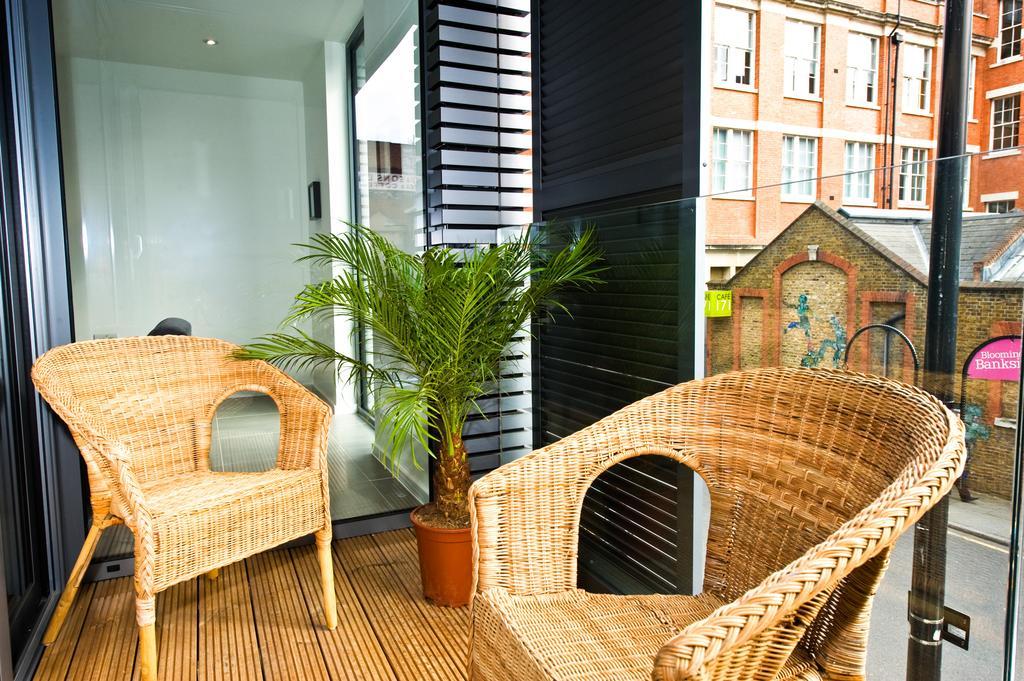 - Bridge Apartment *